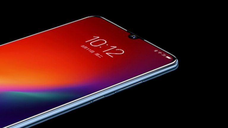 Lenovo Z6 tanıtıldı! İşte özellikleri ve fiyatı