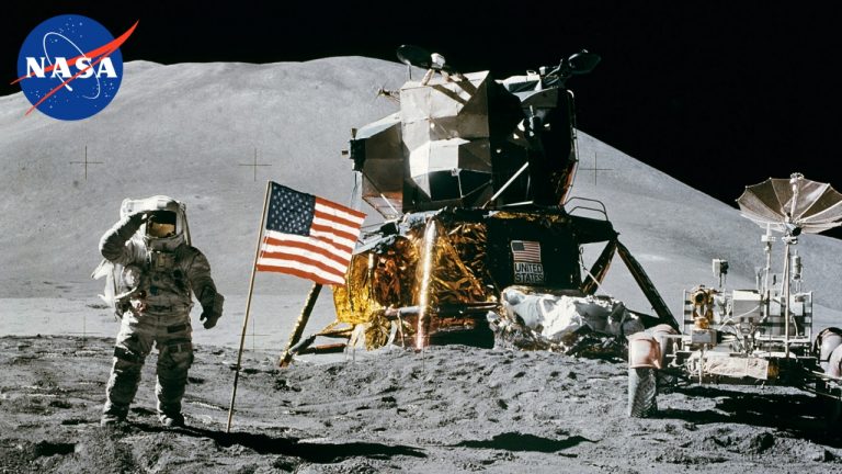 NASA’dan Ay’a çıkacak ilk kadın ve Artemis detayları