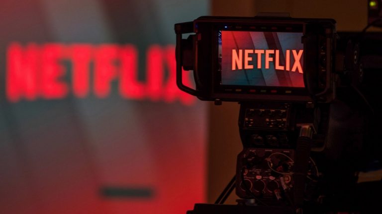 Netflix kendi kendini hayal kırıklığına uğrattı