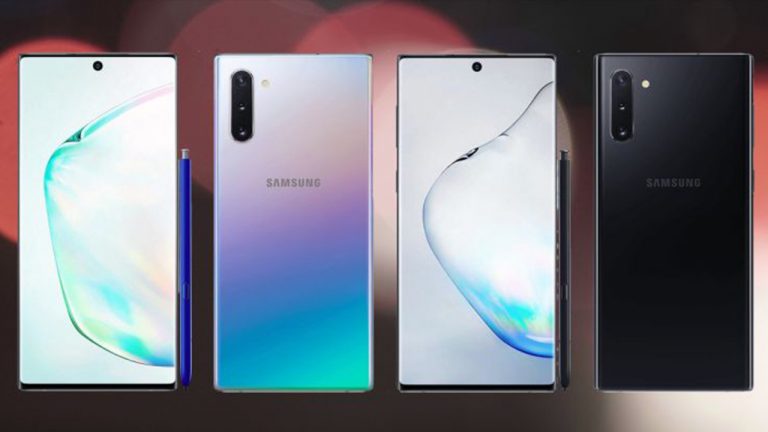 Galaxy Note 10 Plus yeni bir rekor ile gelebilir