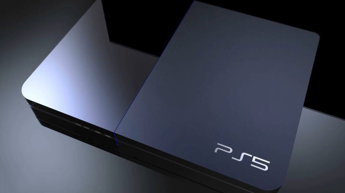 PlayStation 5 ön sipariş ilanı ile ortaya çıktı! - ShiftDelete.Net(2)