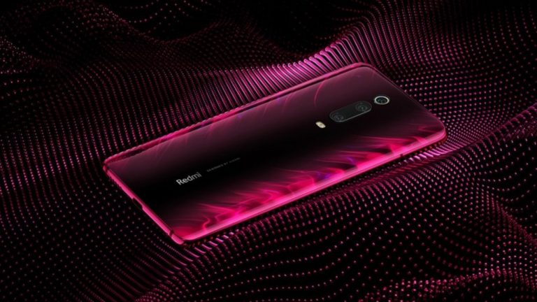 Redmi K20 Pro’nun özel sürümü duyuruldu