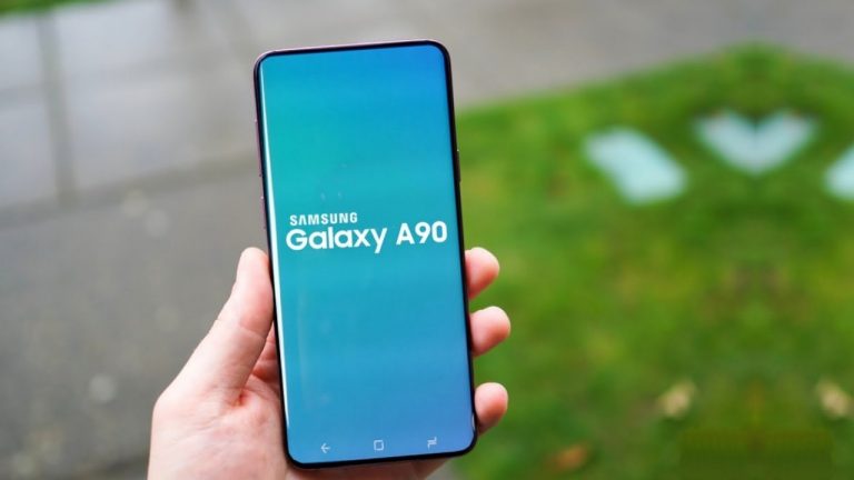 Galaxy A90 Geekbench testleri sızdırıldı