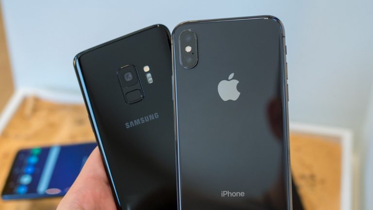 Samsung’dan Apple’a milyon dolarlık ceza!
