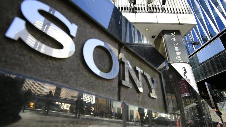 Sony’den teknoloji girişimlerine büyük yatırım