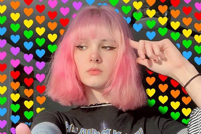 Fenomenin katili kendini sosyal medyada ele verdi!