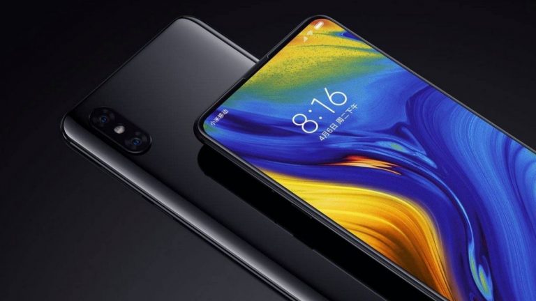 Xiaomi’nin yeni kamera patenti sızdırıldı