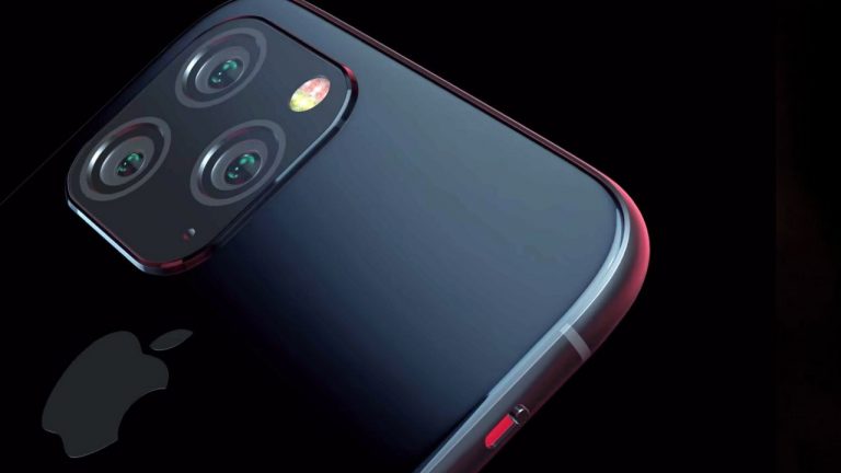 Yeni iPhone serisinin tasarımı onaylandı