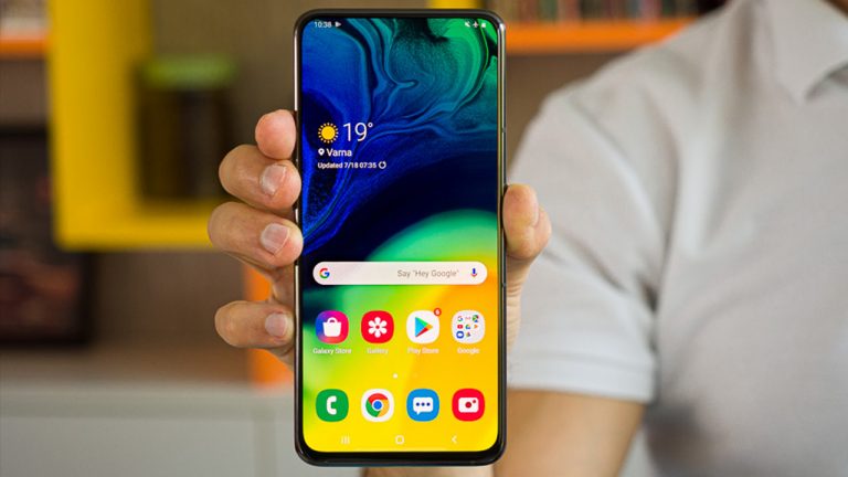 Galaxy A serinin yeni modelleri ortaya çıktı!