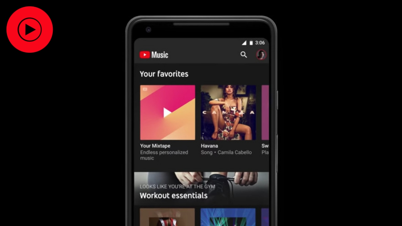 YouTube Music özellikleri ile Spotify'ı geçmeyi planlıyor! - ShiftDelete.Net