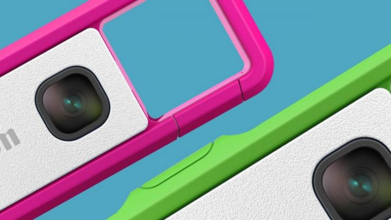 Canon’un YouTuber kamerası piyasaya sürülecek!