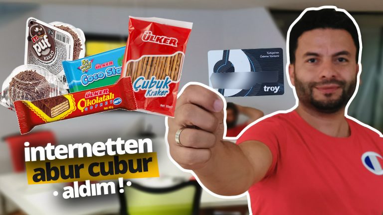 A101’den 102 parça aldık, ne kadar indirim aldık?