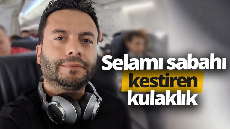 AKG N700NC kablosuz kulaklık inceleme