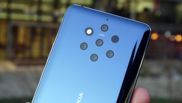 Akıllı telefon kameraları sınırları aşamıyor!