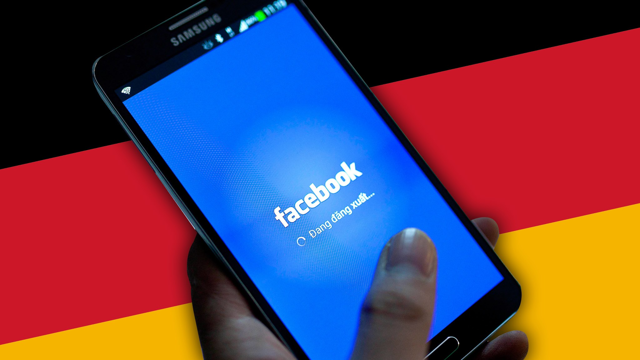 Almanya’dan Facebook’a milyon dolarlık ceza