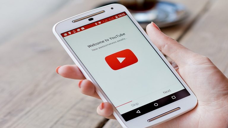 Android için YouTube güncellendi