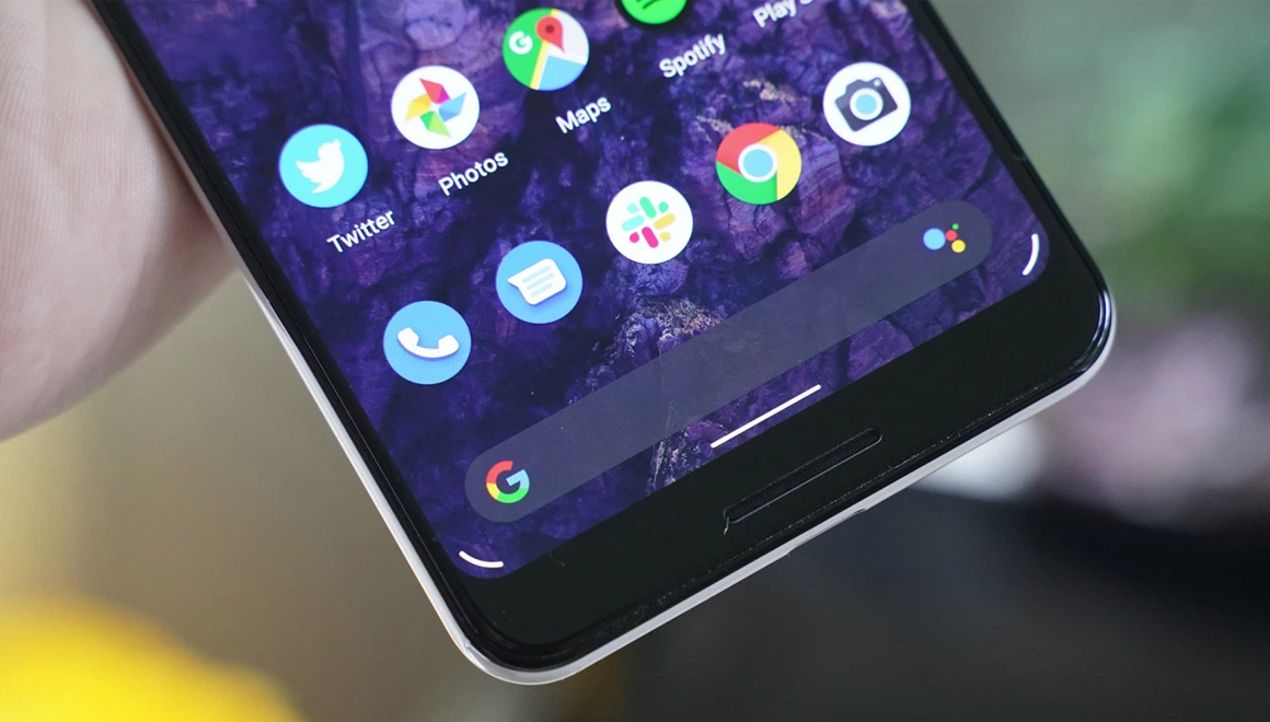 Android Q Beta 5 yayınlandı! Yeni kaydırma hareketleri - ShiftDelete.Net