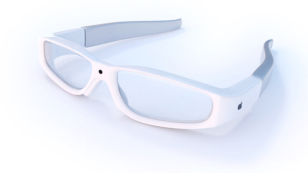 Apple akıllı gözlük