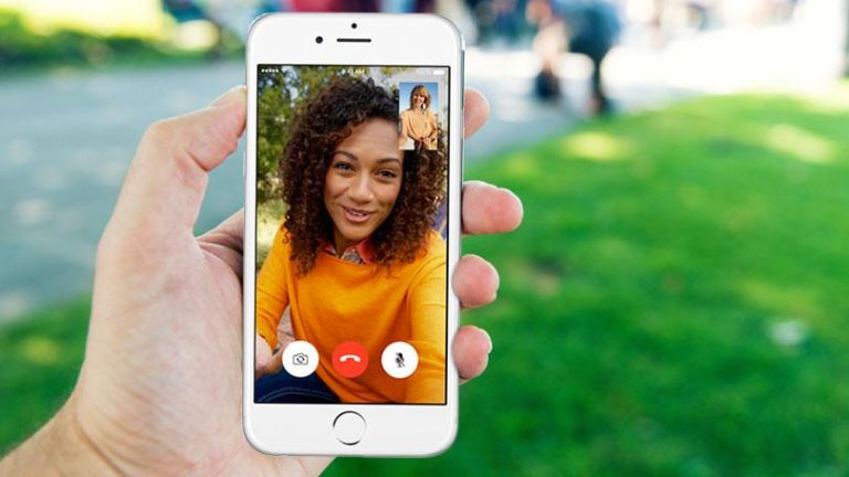 iOS 13 ile göz göze bakmak kolaylaşıyor