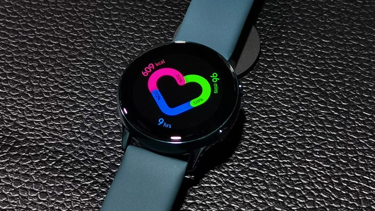 Samsung Galaxy Watch 2 için tarih belli oldu