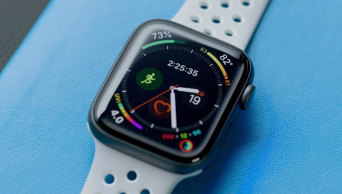 Apple Watch için watchOS 5.3 yayınlandı