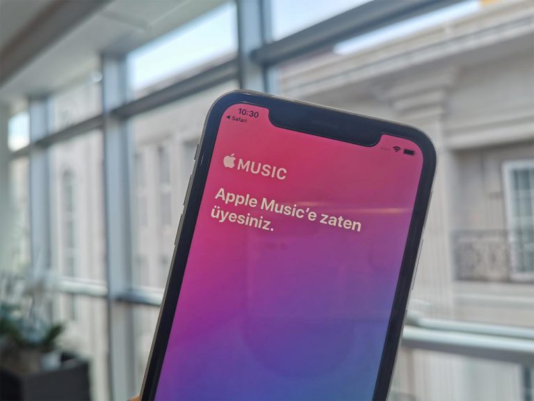Apple’dan Apple Music için değişiklik hamlesi