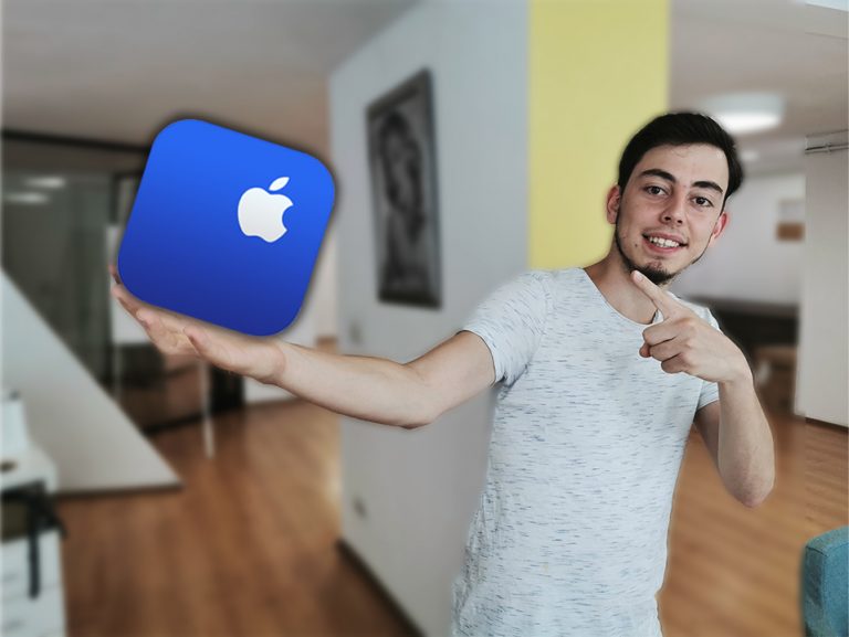 Apple’ın tüm sorunlarını çözen uygulama!