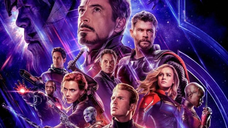 Avengers Endgame oyuncuları ne kadar kazandı?