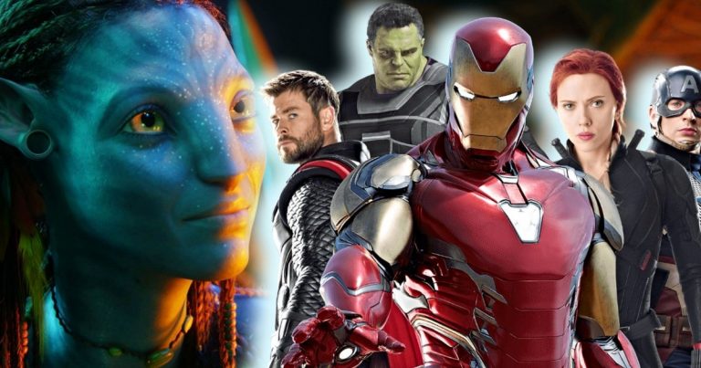 Avengers Endgame ve Avatar rekabetinin ilk hafta sonucu