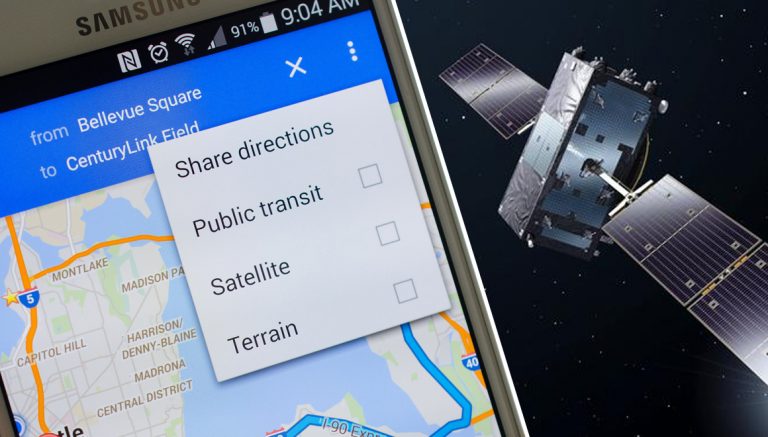 Avrupa’nın navigasyon uyduları günlerdir çalışmıyor!