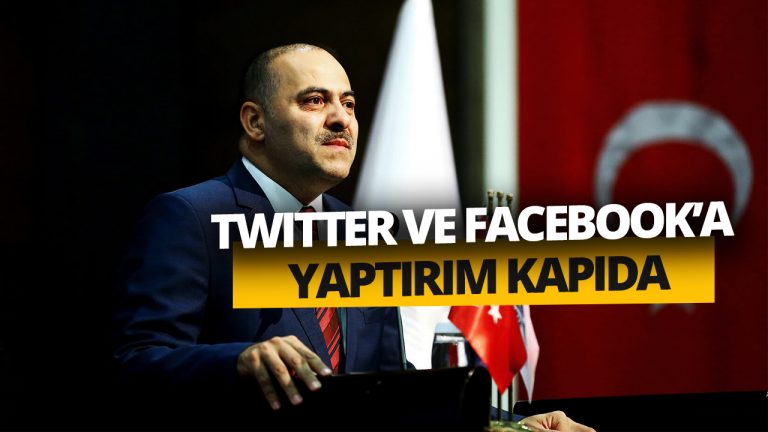 Bakan Yardımcısı Sayan’dan dikkat çeken açıklamalar!