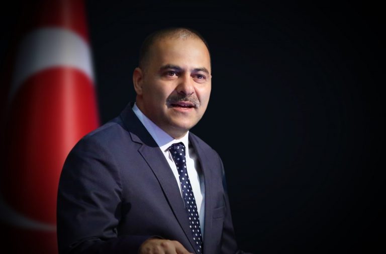 Bakan Yardımcısı Sayan’dan kaçak telefon açıklaması