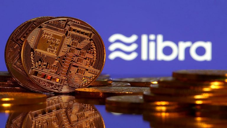 ABD Başkanı Trump, Libra için fikrini açıkladı