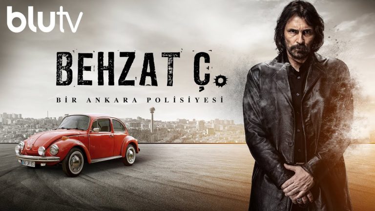 Behzat Ç. yeni fragmanı ile yayınına üç gün kala karşımızda!