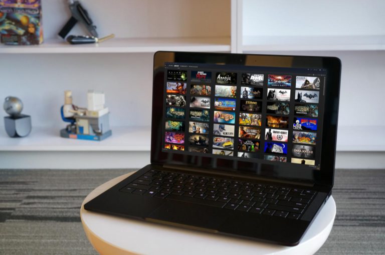 Bir oyun daha Steam hafta sonu indirimine girdi