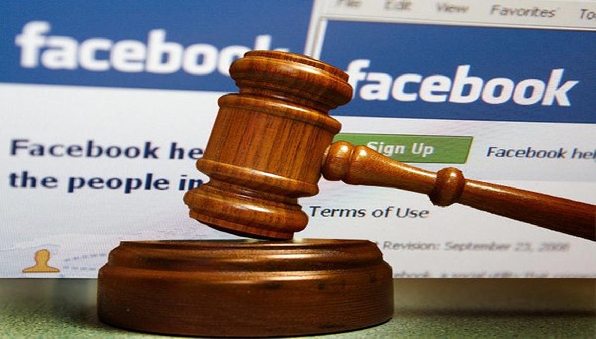 Bir ülke daha Facebook’u cezalandırmak istiyor