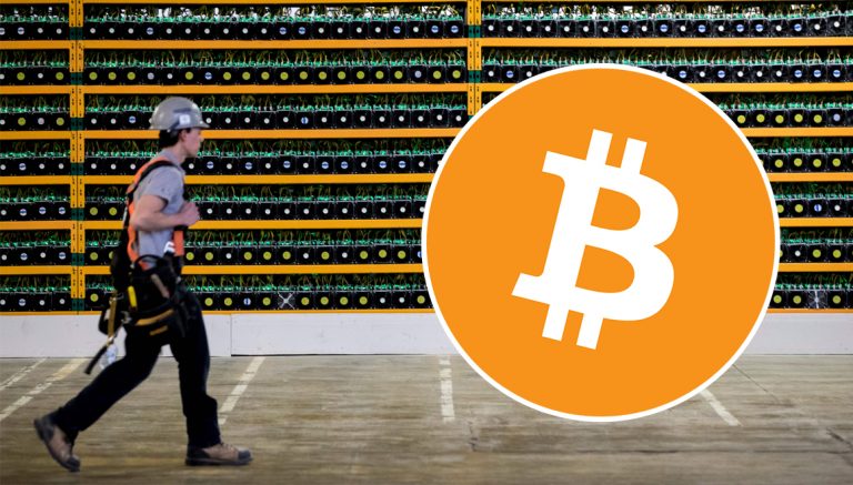 Bitcoin bir ülkeden daha fazla enerji tüketiyor