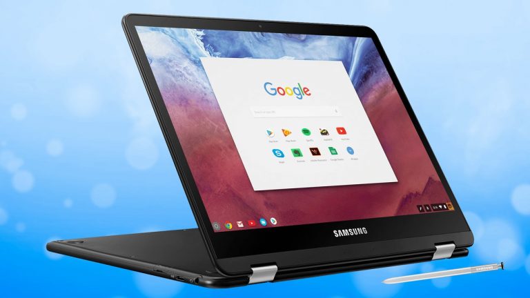 Chromebook laptoplar için yeni bir özellik geliyor