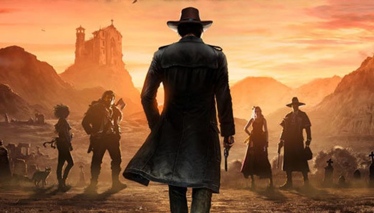 Desperados 3 için müjdeli haber geldi