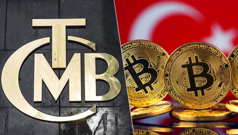 TCMB’den dijital merkez bankası parası geliyor!