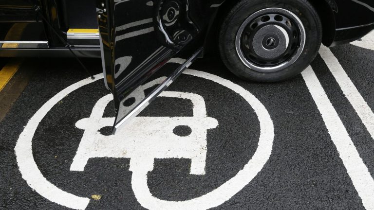 Elektrikli araç bataryası için yatırım yapılacak