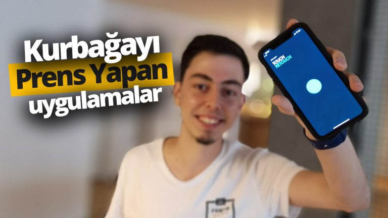 En iyi fotoğraf düzenleme uygulamaları (Video)