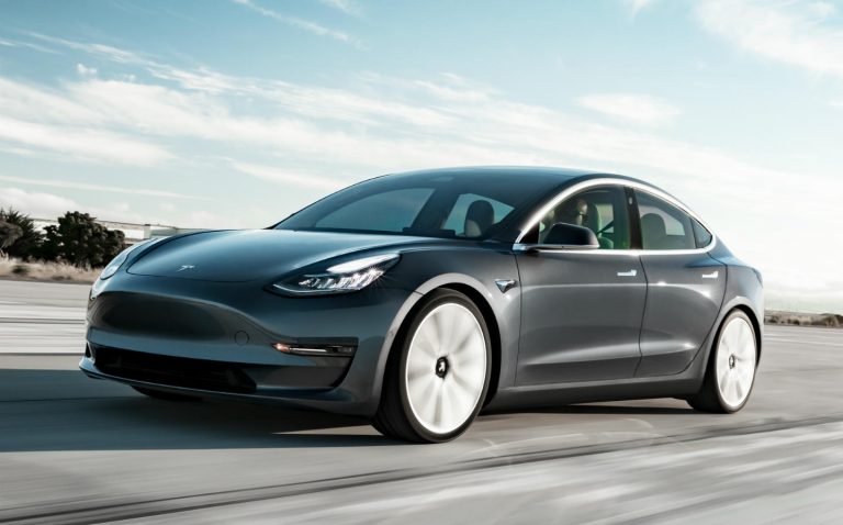 Eski model Tesla’lar 6.000 dolara güçlenecek