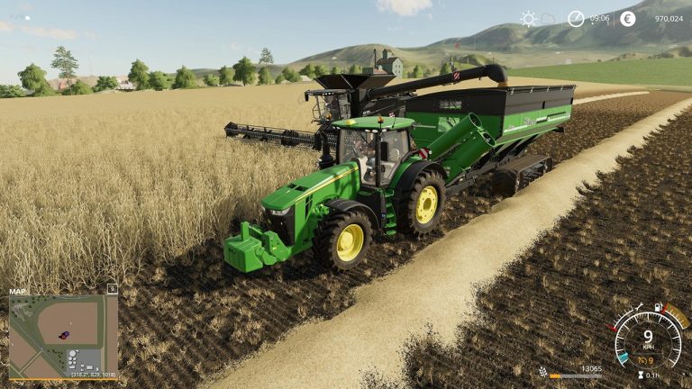 Farming Simulator 19 ne kadar sattı?