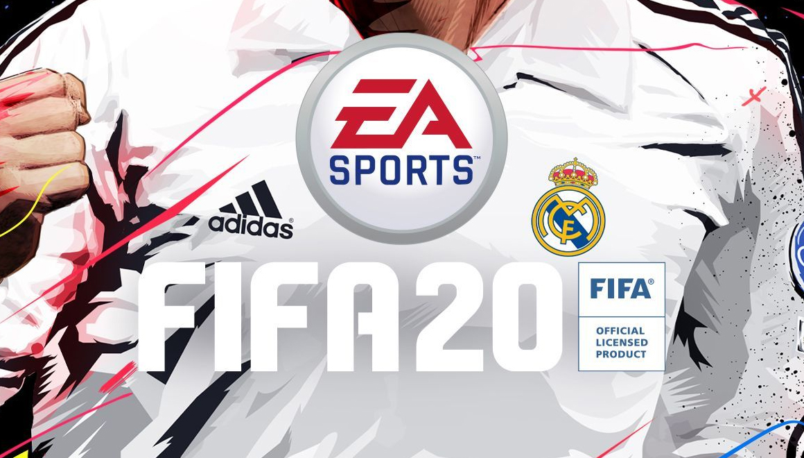 FIFA 20 Ultimate kapak fotoğrafı belli oldu!