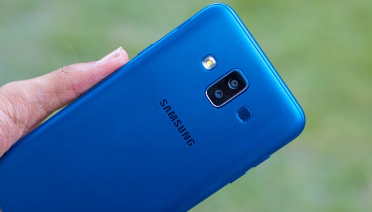Galaxy J7 Duo Android Pie güncellemesi çıktı