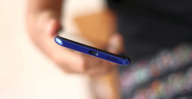 Galaxy Note 10 Plus’ın kulaklık girişi bilmecesi çözüldü