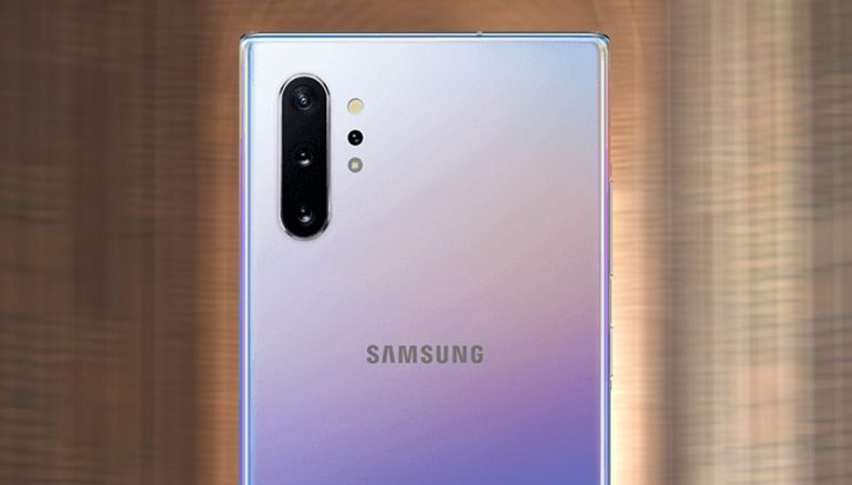 Galaxy Note 10’un ana kamerası belli oldu