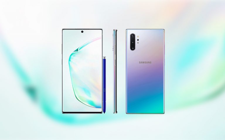 Galaxy Note 10 ve Watch Active 2 birlikte mi geliyor?
