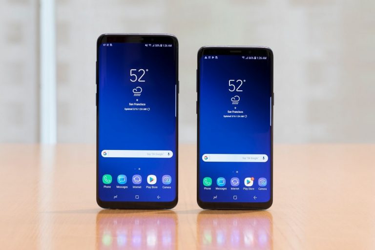 Galaxy S9 ve S9 Plus güvenlik güncellemesi yayınlandı